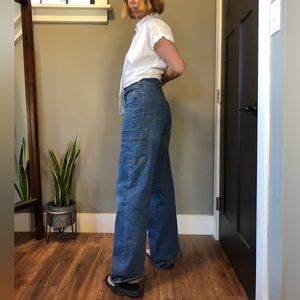 Levi’s Strauss Cargo Jeans